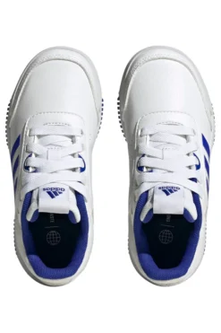 Sneakers Bianche e Blu Adidas Tensaur Sport 2.0 Kids