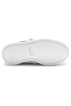 Sneakers Bianche e Blu Puma Rickie AC+ PS