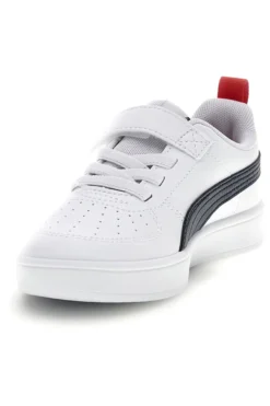 Sneakers Bianche e Blu Puma Rickie AC+ PS