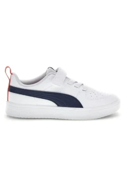 Sneakers Bianche e Blu Puma Rickie AC+ PS