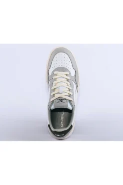 Sneakers Bianche e Grigie da Uomo O'Neill Galveston Men Low
