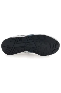 Sneakers bianche e grigie DD Comfort Diadora N. 92
