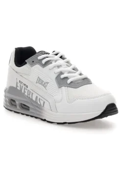 Sneakers bianche e grigie Everlast Ev810sp