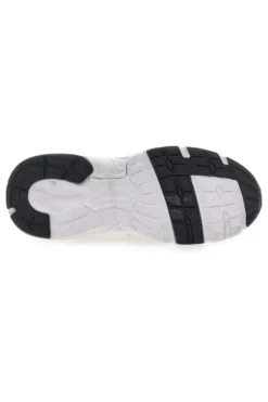 Sneakers bianche e grigie Everlast Ev1202