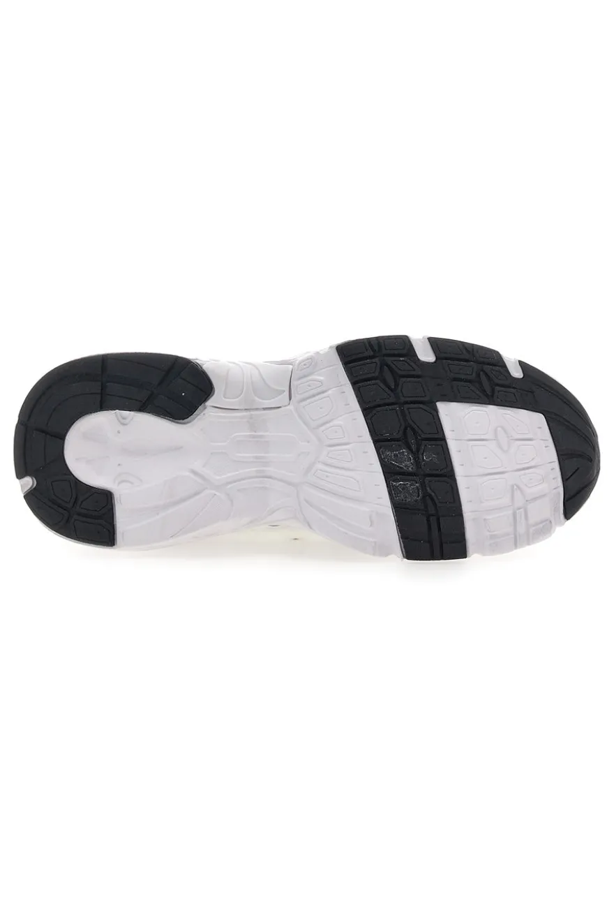Sneakers bianche e grigie Everlast Ev1202