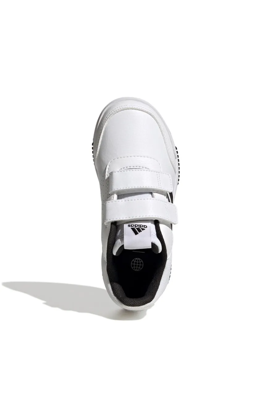 Sneakers bianche e nere AdidasTensaur Sport 2.0