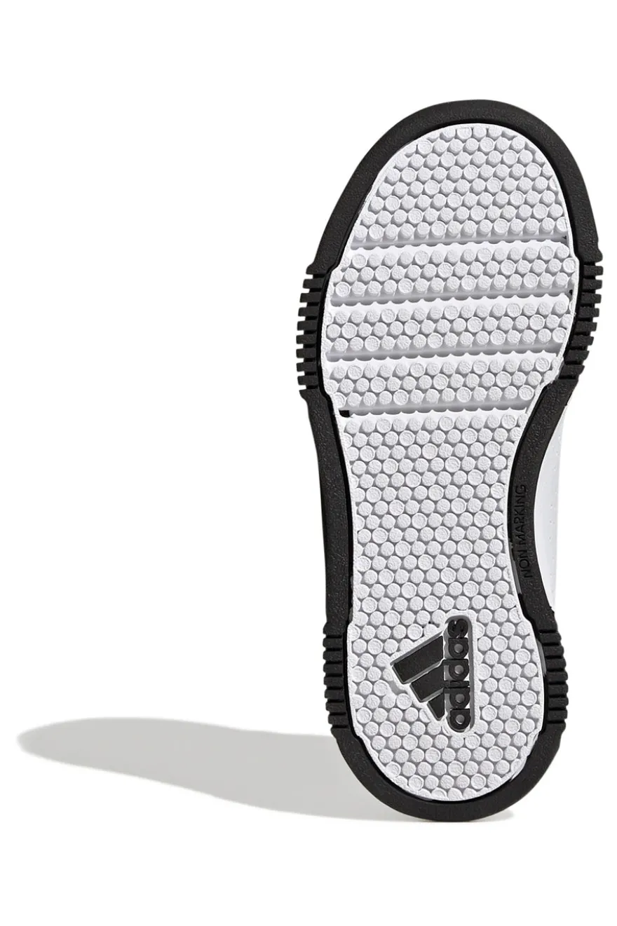 Sneakers bianche e nere AdidasTensaur Sport 2.0