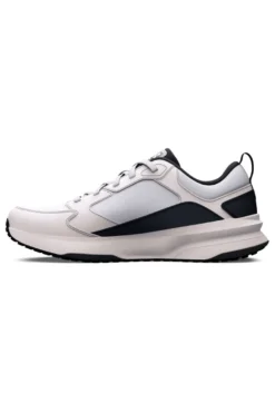 Sneakers Bianche e Nere con Comfort Deluxe System Under Armour Charged Edge