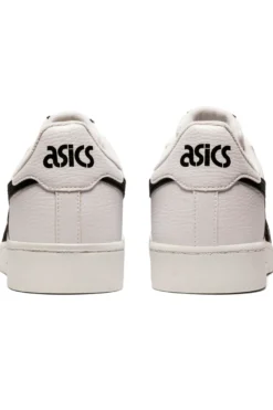 Sneakers Bianche e Nere Con Lacci Asics Japan S