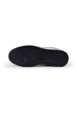 Sneakers Bianche e Nere e Verdi FILA Rega Nf