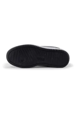 Sneakers Bianche e Nere FILA Rega Nf