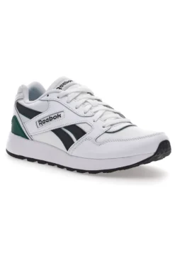 Sneakers Bianche E Nere Reebok Gl1000