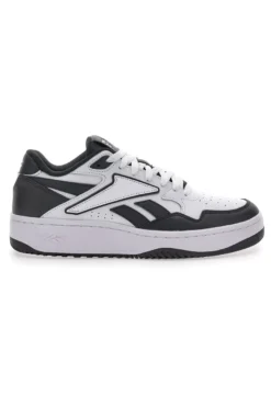 Sneakers Bianche e Nere Reebok Art Chill
