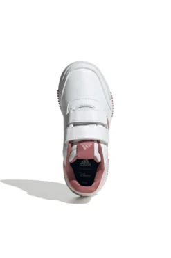 Sneakers Bianche e Rosa Adidas Tensaur Sport Minnie Cf K