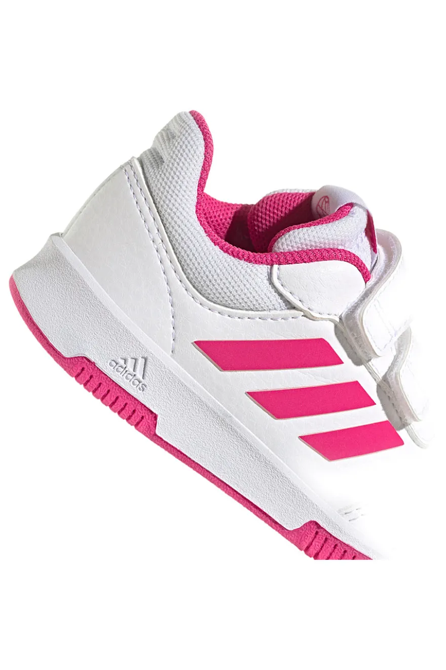 Sneakers Bianche e Rosa Adidas Tensaur Sport 2 Cf I