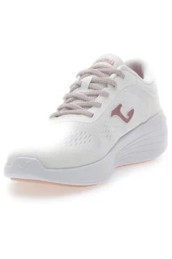 Sneakers Bianche e Rosa JOMA DIANA LADY 2502