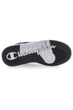 SNEAKERS BIANCHE E VERDI CHAMPION RD18 HERITAGE B GS