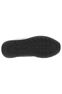 Sneakers Bianche e Verdi Reebok Glide
