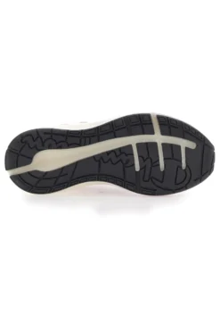Sneakers Bianche e Viola Con Mesh Champion Vibe