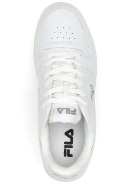 Sneakers Bianche Fila Nocalf