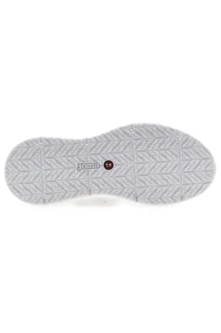 Sneakers Bianche in Memory Foam e Soletta Antiscivolo JOMA C.ORUS MEN 2521