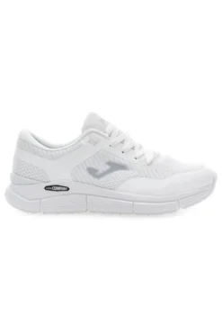 Sneakers Bianche in Memory Foam e Soletta Antiscivolo JOMA C.ORUS MEN 2521
