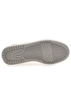 Sneakers bianche in pelle con action leather riciclata Pittarello Capsule BT261130001