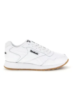 Sneakers bianche in pelle Reebok Glide
