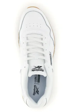 Sneakers bianche in pelle Reebok Glide