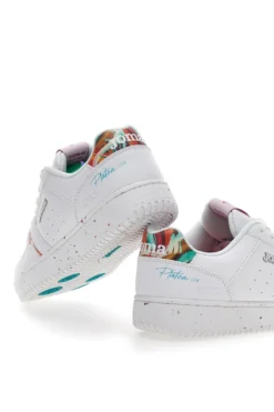 Sneakers Bianche Joma C. Platea Low