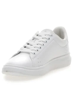 Sneakers bianche lacci Levi’s Ellis SE