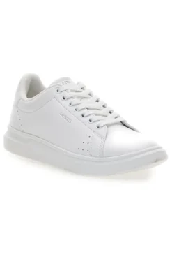 Sneakers bianche lacci Levi’s Ellis SE