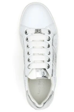 Sneakers Bianche Laura Biagiotti 8327