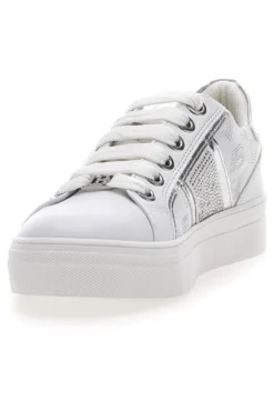 Sneakers Bianche Laura Biagiotti 8327
