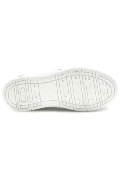 Sneakers Bianche Levi's Tampa