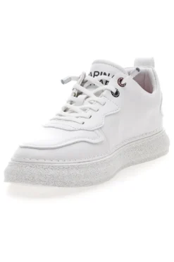 Sneakers Bianche MARINA MILITARE MM791