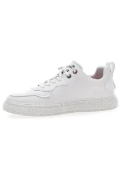 Sneakers Bianche MARINA MILITARE MM791