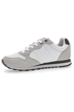 Sneakers bianche MARINA MILITARE MM1114