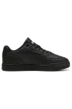 Sneakers bianche nere argento Puma Caven III