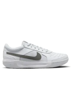 Sneakers Bianche Nike Zoom Court Lite 3