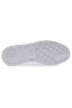 Sneakers Bianche Platform Puma Carina Street JR