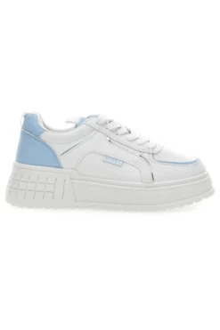 Sneakers Bianche Prima Riga 1070
