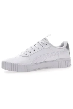 Sneakers Bianche Puma Carina 2.0