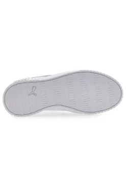 Sneakers Bianche Puma Carina 2.0