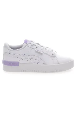 Sneakers Bianche Puma Carina 2.0 POP UP