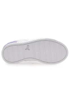 Sneakers Bianche Puma Carina 2.0 POP UP