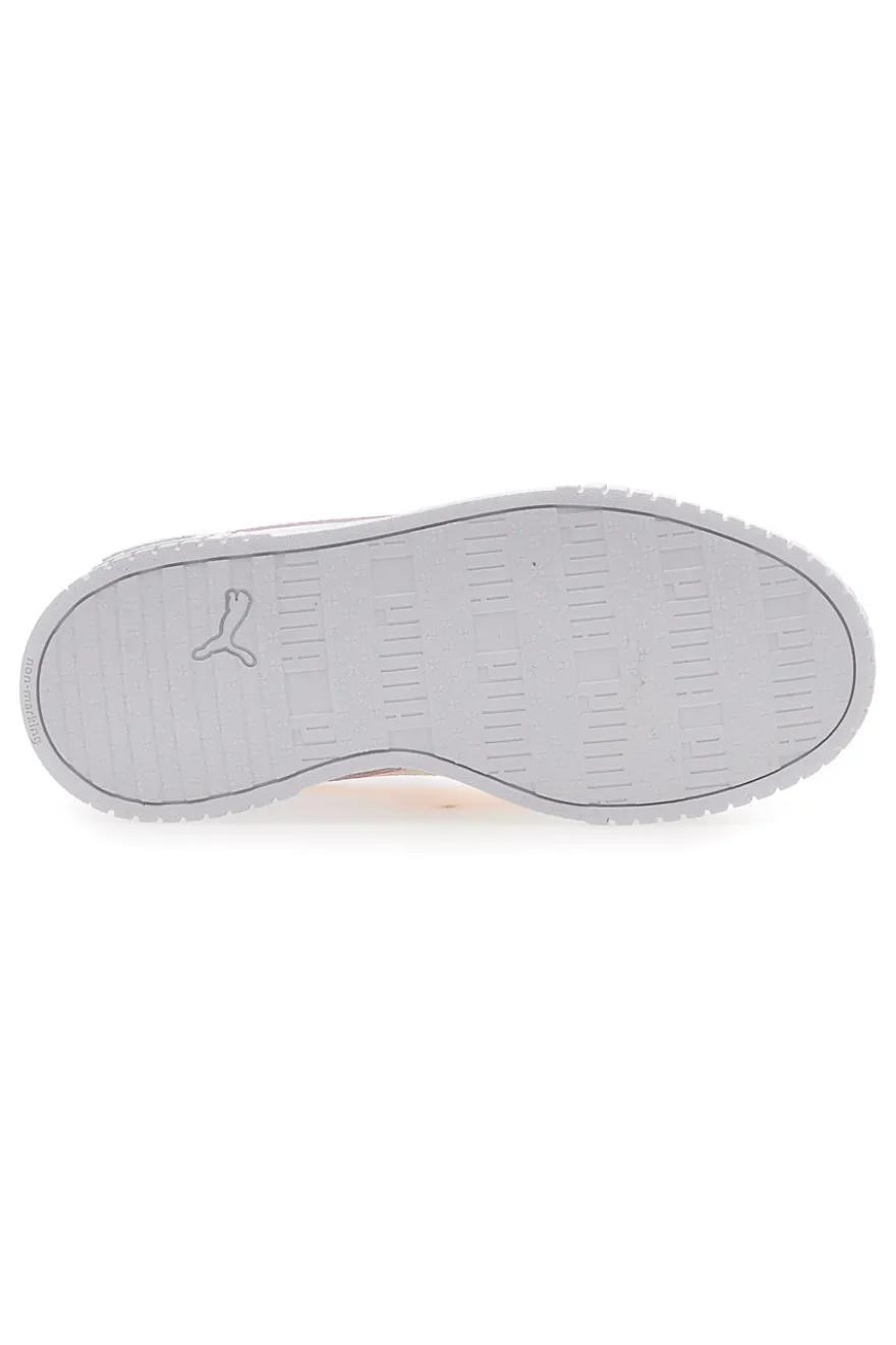 Sneakers Bianche Puma Carina 2 Holo Ps