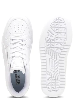 Sneakers bianche Puma Caven 2.0 Jr