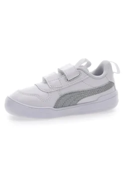 Sneakers Bianche Puma Caven 2 Jr