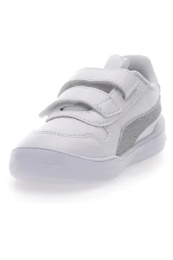 Sneakers Bianche Puma Caven 2 Jr